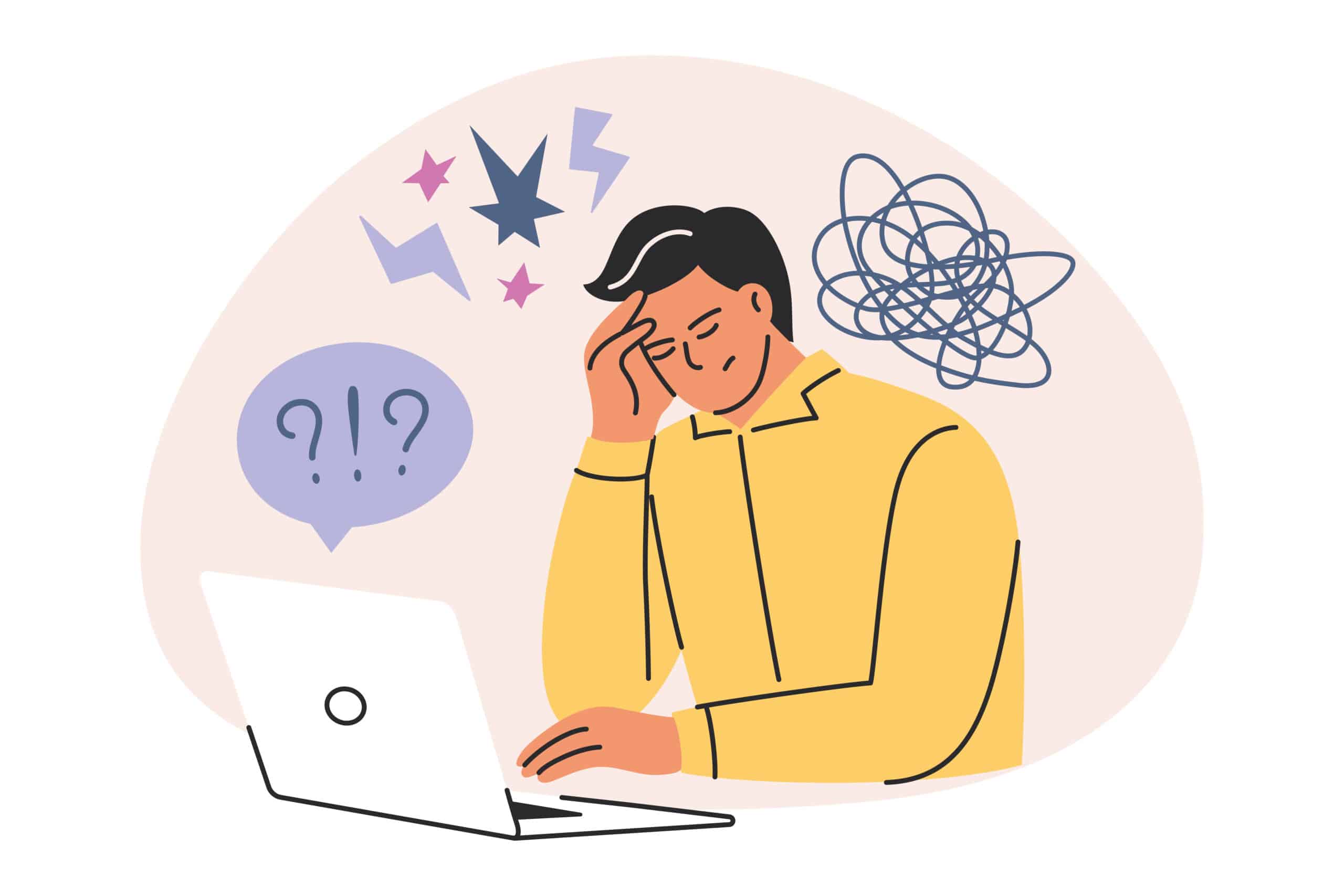 MODUL 8 – Umgang mit Rückschlägen